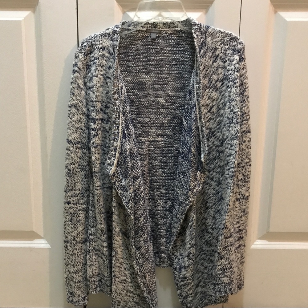 ✅Charlotte Russe - Black/Slight Blue Cardigans!